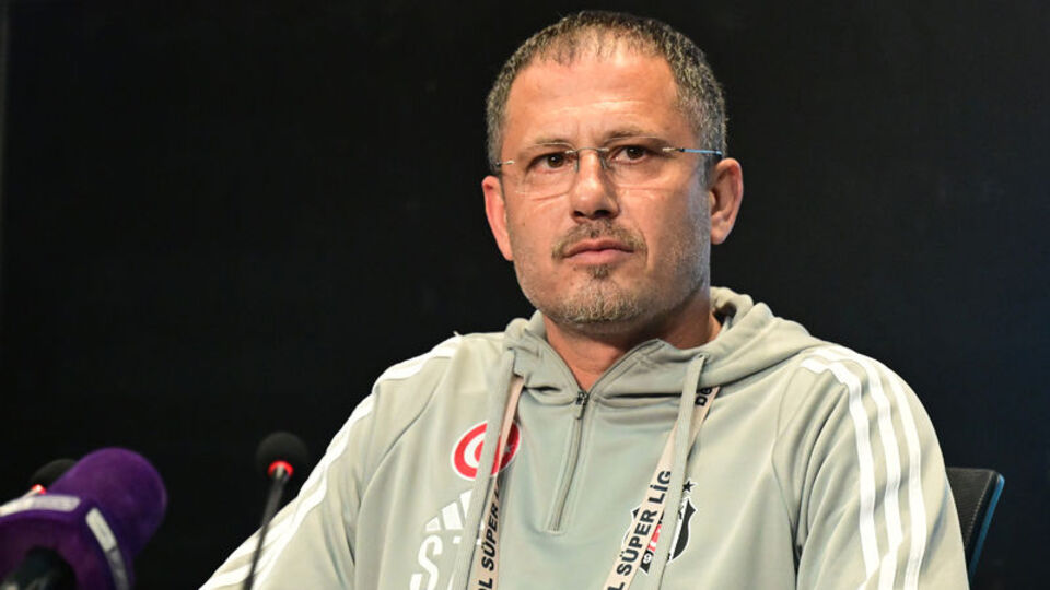 Beşiktaş'ta gözler Adana'ya çevrildi