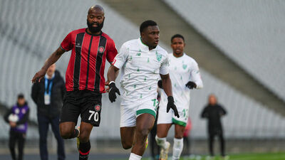 Karagümrük uzatmalarda puanı kaptı