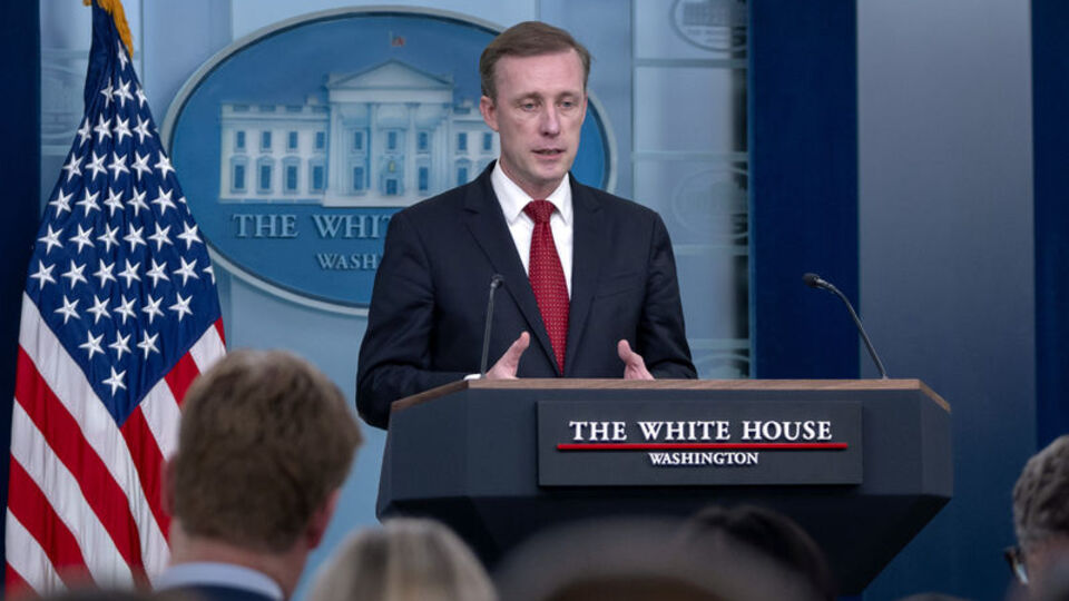 ABD: İran'la ilgili tüm seçenekler masada