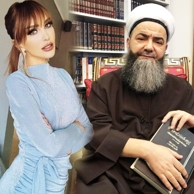 "Koruması beni öldürmeye çalıştı"