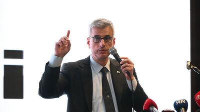 Bakan Memişoğlu'ndan randevu açıklaması