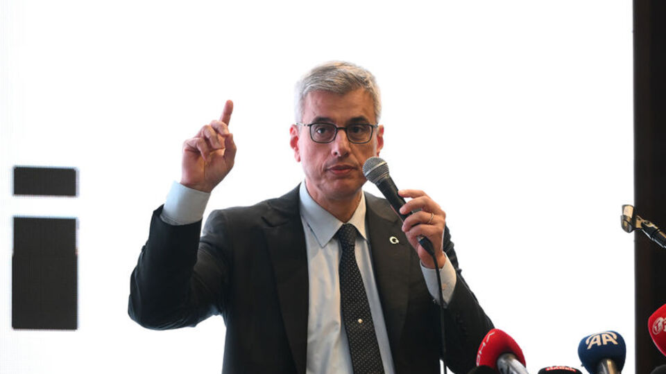 Bakan Memişoğlu'ndan randevu açıklaması