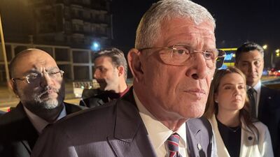 Dervişoğlu: Asgari ücret en az 28 bin lira olmalı