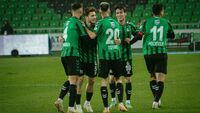 Sakaryaspor'dan kritik 3 puan!