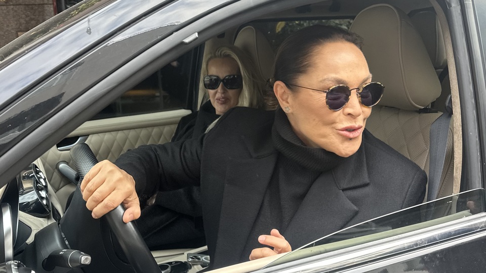 Vale sorunu yaşadı