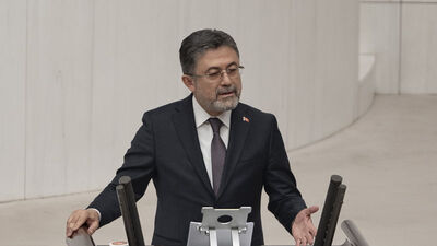 Bakan Yumaklı: Karekod uygulaması zorunlu olacak