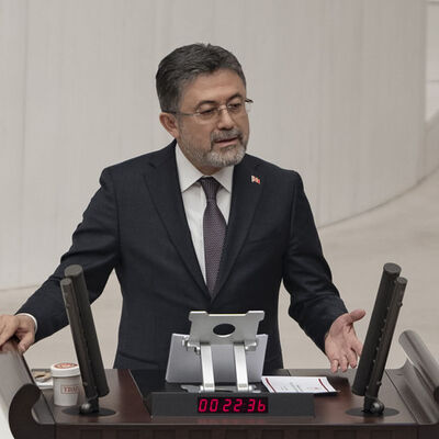 Bakan Yumaklı: Karekod uygulaması zorunlu olacak