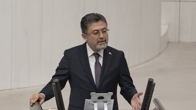 Bakan Yumaklı: Karekod uygulaması zorunlu olacak