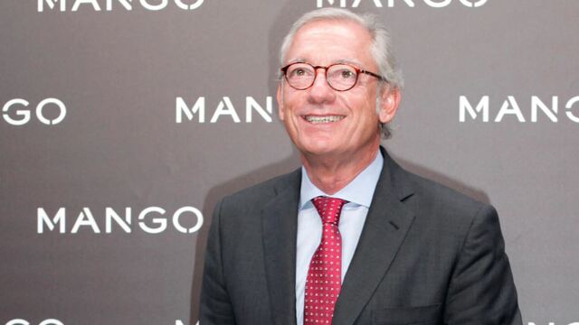 Mango'nun kurucusu hayatını kaybetti