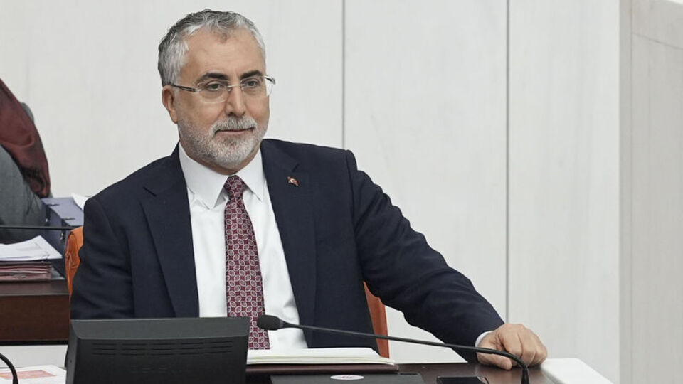 Bakan Işıkhan'dan asgari ücret yorumu