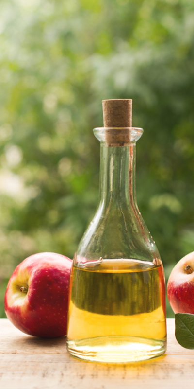  Meyve sirkelerinin antioksidan özellikleri neler?