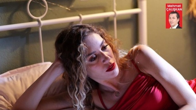 "Bu dönemde ne tehlikeli değil ki?"