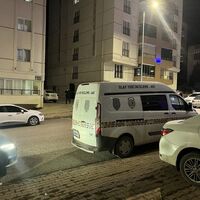 Kardeşini tabancayla öldürüp annesini poşetle boğdu