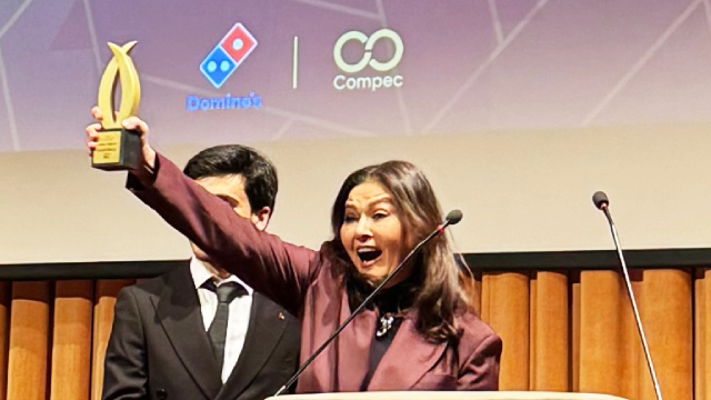  Öğrencilerden ödül aldı