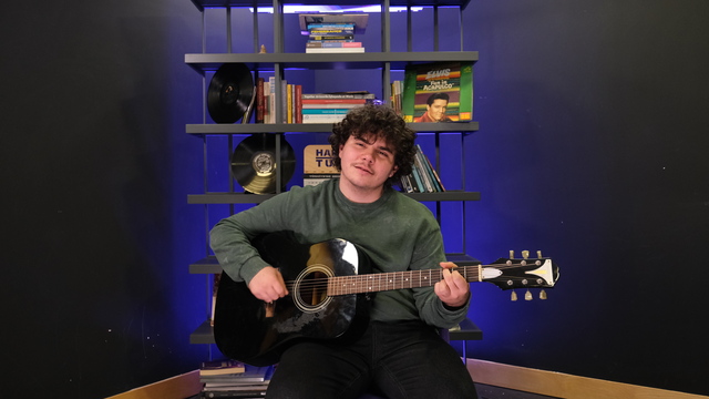 Z Frekansı'nda haftanın konuğu İsmail Bezirci!