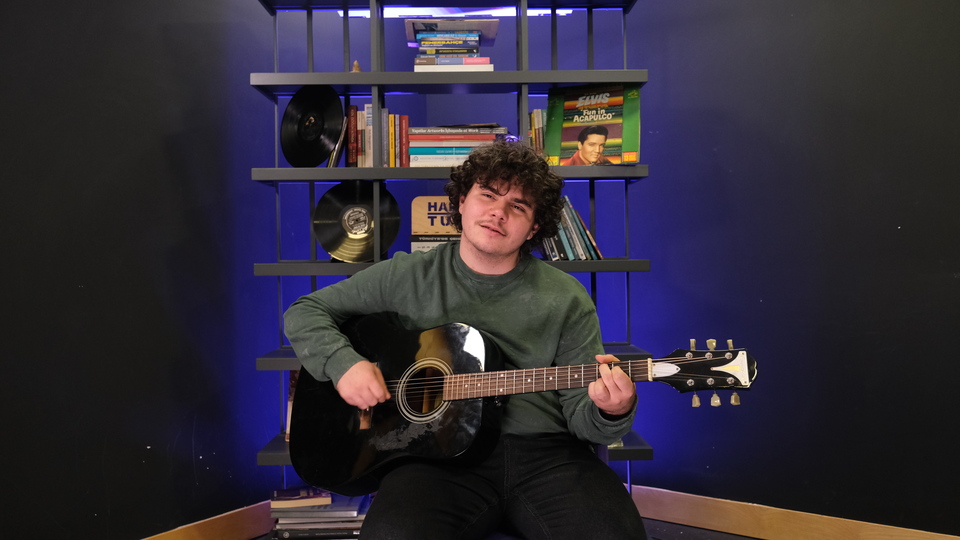 Z Frekansı'nda haftanın konuğu İsmail Bezirci!