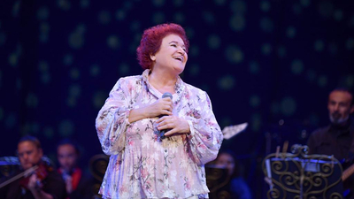 Selda Bağcan'ın entübe isyanı