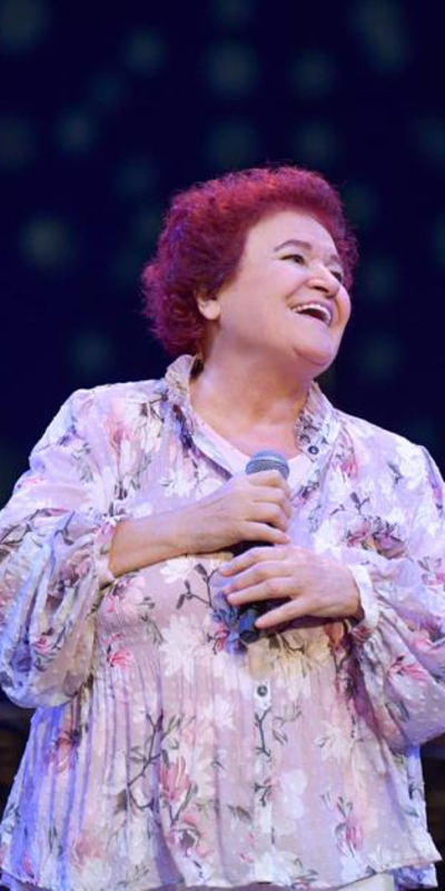  Selda Bağcan'ın entübe isyanı