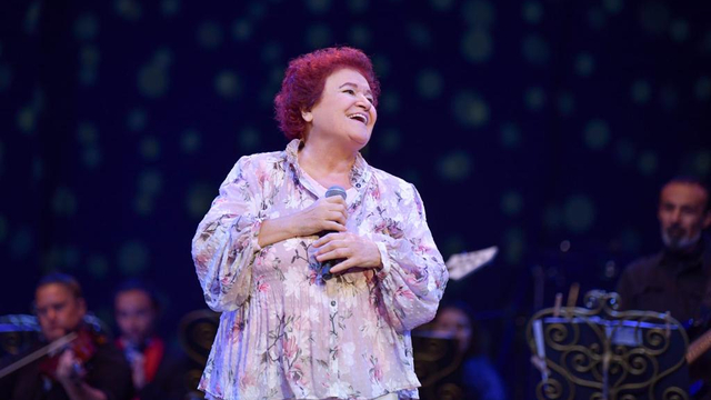 Selda Bağcan'ın entübe isyanı