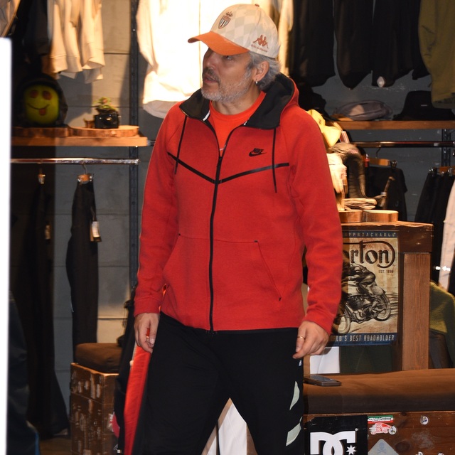  "Olursa da sürpriz olmazsa da"