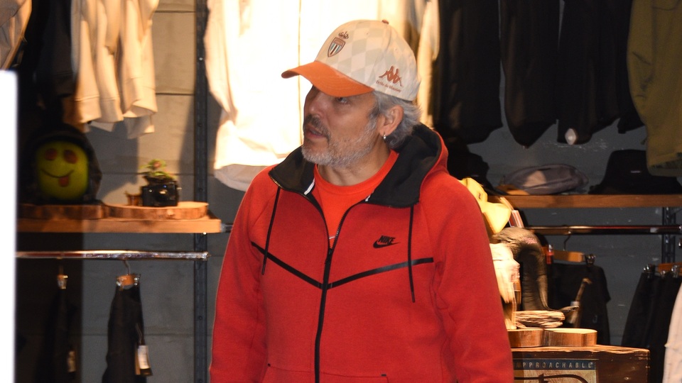 "Olursa da sürpriz olmazsa da"