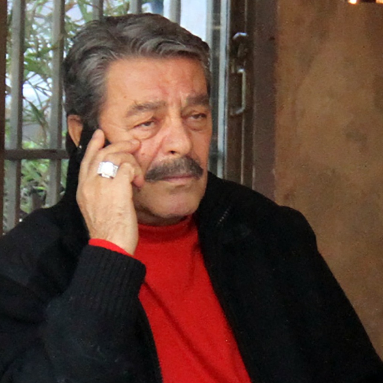 Kadir İnanır hakkında açıklama