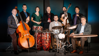 İncesaz'dan özgün melodiler Zorlu PSM'de