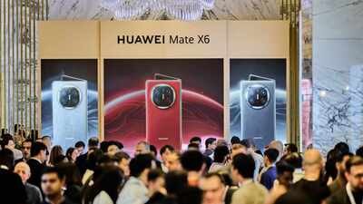 Çinli firmadan Dubai çıkartması