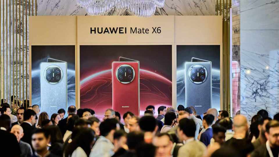 Çinli firmadan Dubai çıkartması