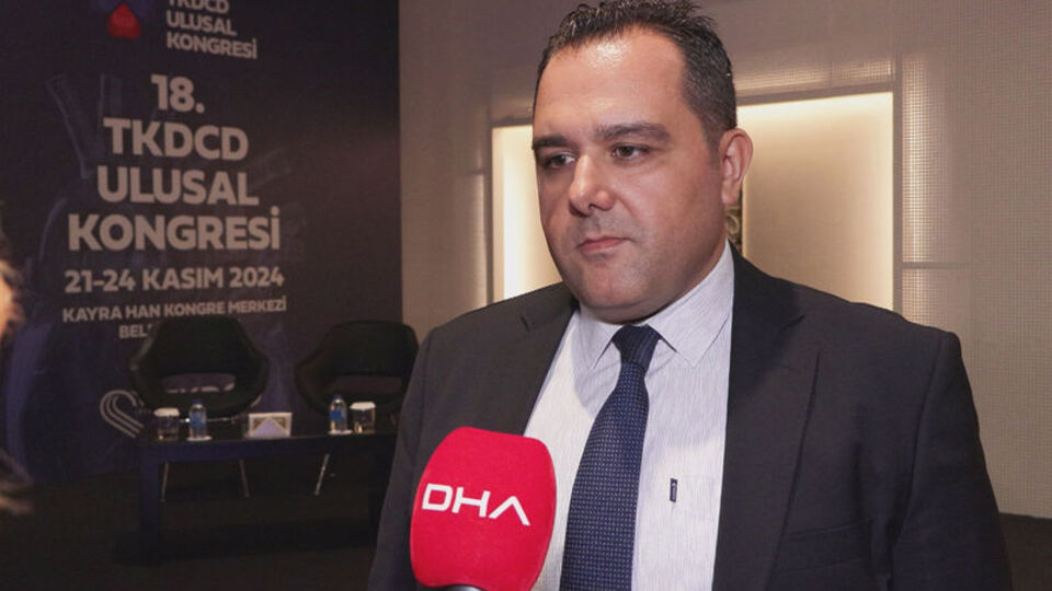 "6 kişilik ailenin tamamı aynı diş fırçasını kullanmış!"