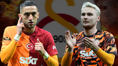 Kendi sonlarını hazırladılar