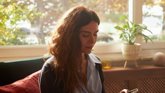 İnternetin karanlık tarafını da anlatacak