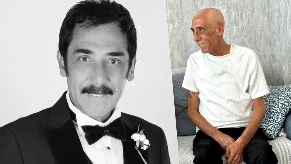 Ankaralı Turgut hayatını kaybetti