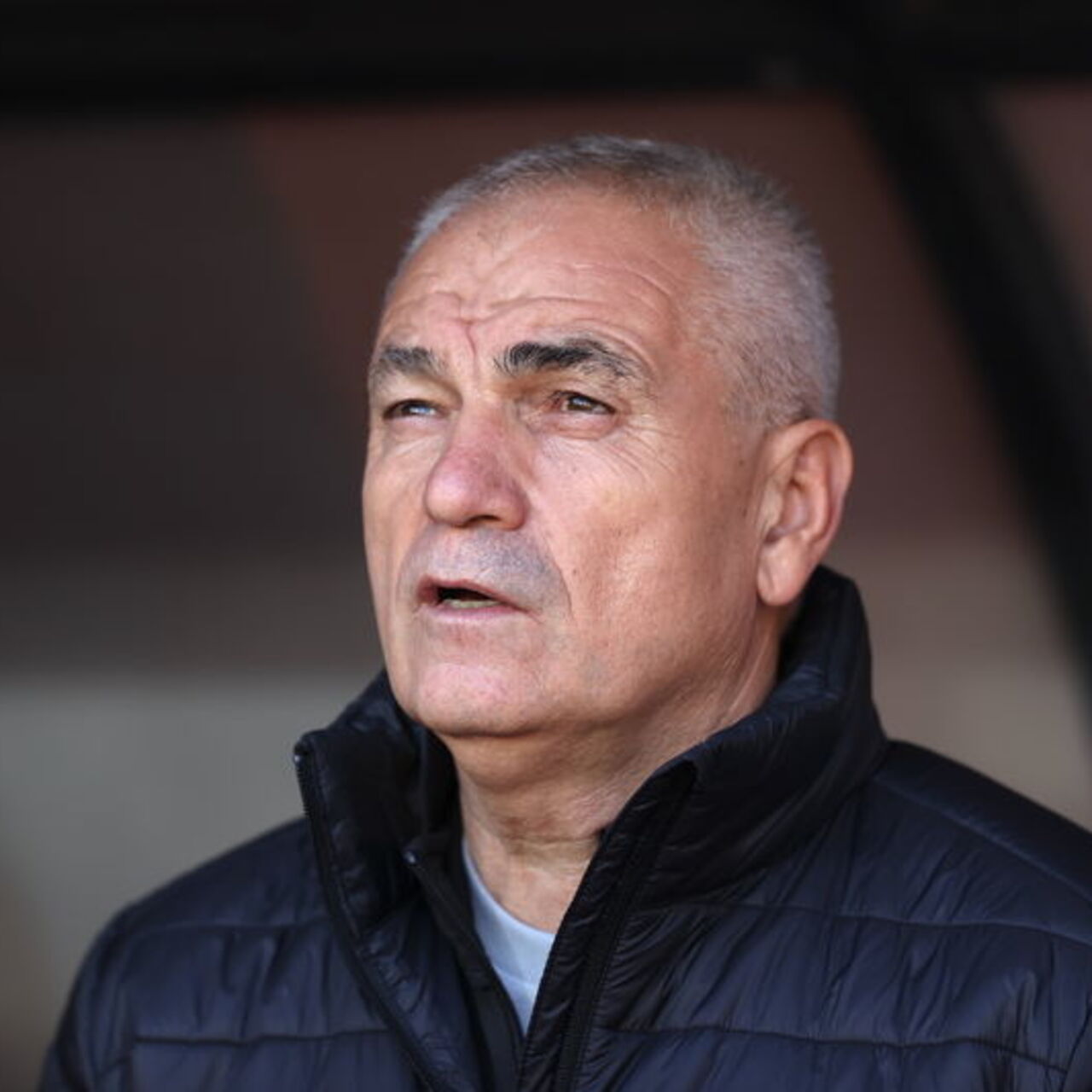 Rıza Çalımbay: 1 puan bizi kurtarmaz