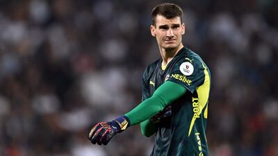 Fenerbahçe'de üç sakatlık!