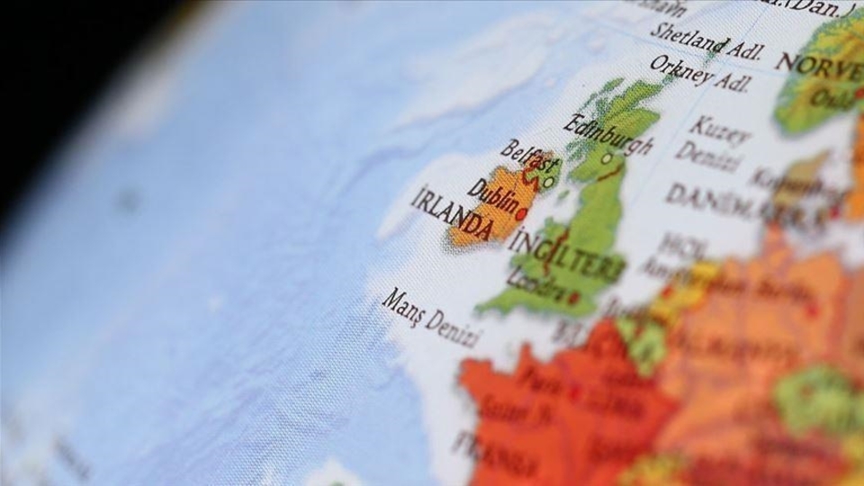 İrlanda: İsrail'de büyükelçiliğimizi kapatmıyoruz