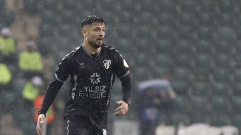 Kocaelispor, Esenler Erokspor'a takıldı!