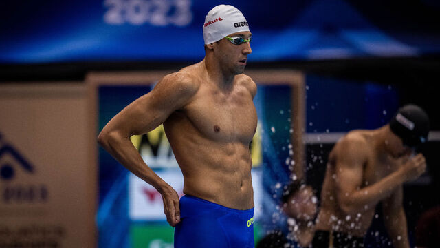 Emre Sakçı, dünya 2'ncisi oldu!