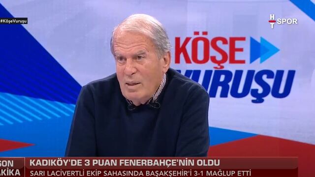 "En-Nesyri, F.Bahçe'yi yarışta tuttu!"