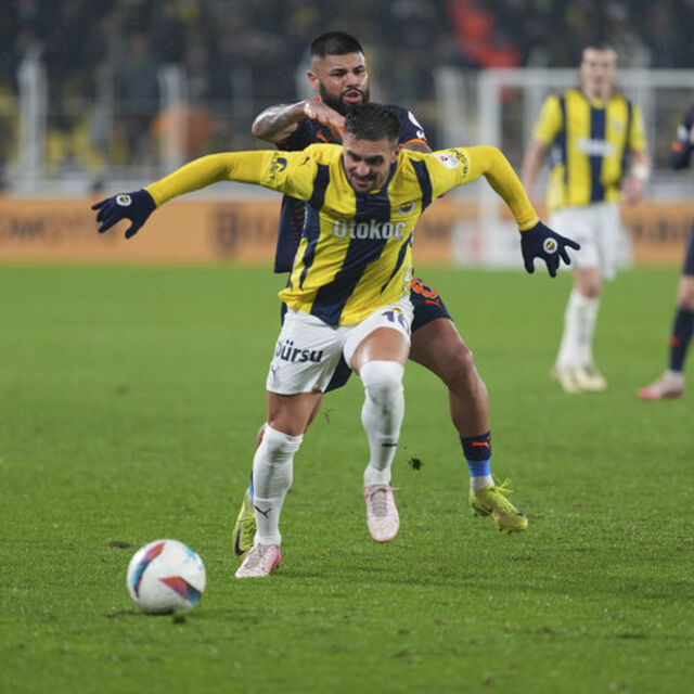  "Buraya gelme sebeplerimden bir tanesi..."