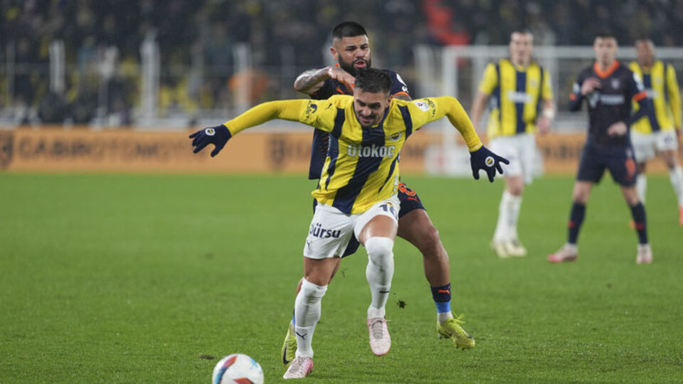 "Buraya gelme sebeplerimden bir tanesi..."