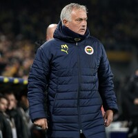 Mou'dan açıklama: Sezonu kapattı!