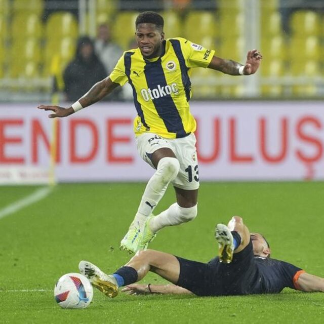  "Taraftarımız bize inansın"