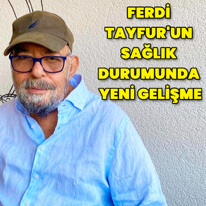 Sağlık durumunda gelişme