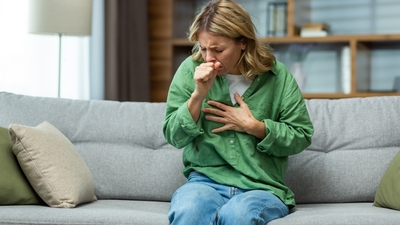 Bitmeyen öksürüğe doğal çözüm yolları