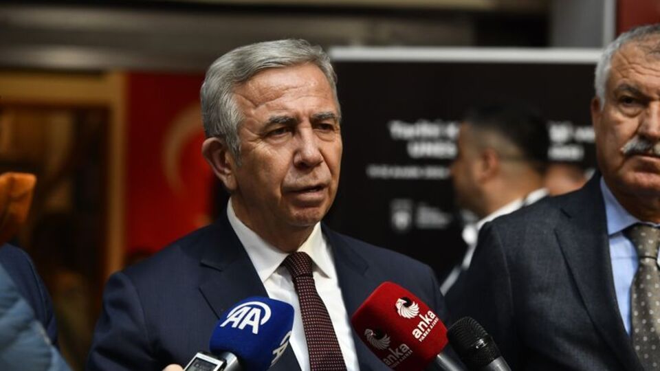 Mansur Yavaş: Mülakatlar kaldırılmalı