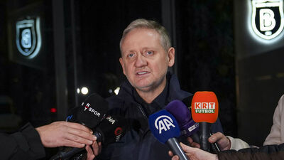 "Ba'ya ceza vereceğim!"