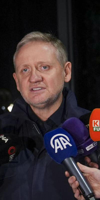  "Ba'ya ceza vereceğim!"