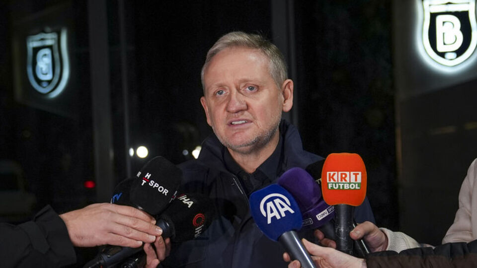 "Ba'ya ceza vereceğim!"