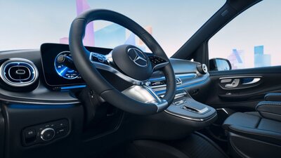 Alman markadan 'ticari' rekor hedefi